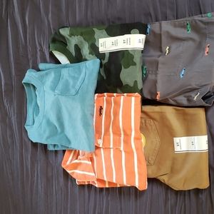 Boys 2T Bundle